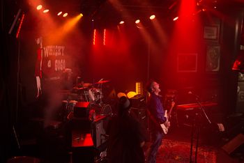 Whisky a GoGo 3/24/17
