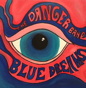 Blue Dreams
