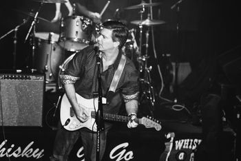 Whisky a GoGo 3/24/17
