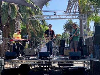Abbot Kinney Festival 2019
