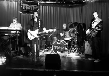 TRIP Club 12/2018
