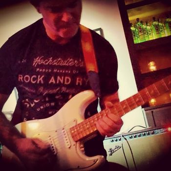 Bank of Venice Jam
