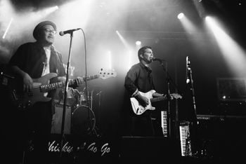 Whisky a GoGo 3/24/17
