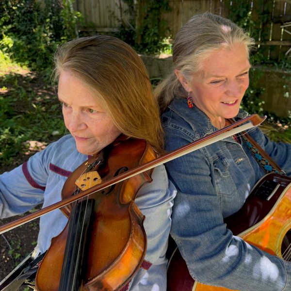 Marion Halliday & Trickster Sister