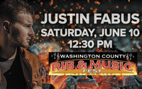 Washington County Ribs & Music Festival 