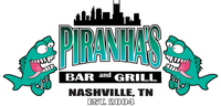 Piranhas Nashville