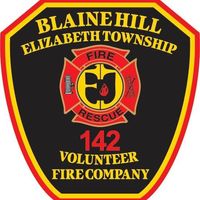Blaine Hill VFC Community Day