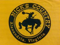 Nick’s Night Club 