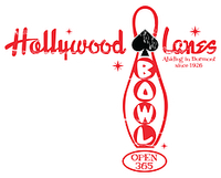 Hollywood Lanes