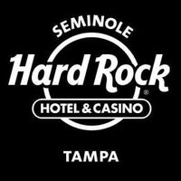 Seminole Hard Rock Hotel & Casino Pool Deck 