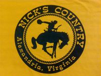 Nick's Night Club