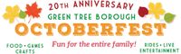 Green Tree Octoberfest