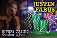 Rivers Casino 