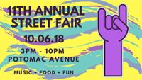 Dormont Street Fair 