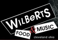 Wilbert's Food & Music