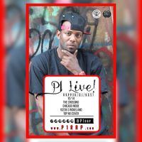 P1 DJS @ The Crossing (Chicago Ridge)