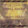 Come Away - CD - available only in USA