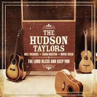 The Lord Bless And Keep You by Wayne Drain