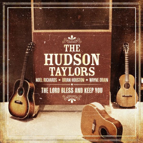 The Lord Bless And Keep You - CD - only available in USA