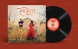 Anthems of Home - Black Vinyl 