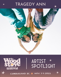 Woodstove Music Festival (Sold Out)