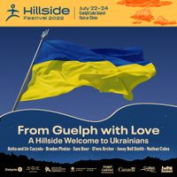 Hillside Music Festival