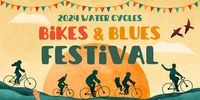 ELORA, ON | Bikes & Blues Festival | Tragedy Ann