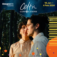GLASGOW, UK | Tragedy Ann at Celtic Connections