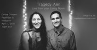 Online Concert - Live from Your Living Room!