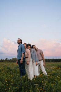 BOLZANO, IT | Pippo Stage | Tragedy Ann and Moonfruits