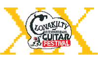 CLONAKILTY, IRELAND | Clonakilty International Guitar Festival