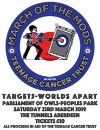March of the Mods
