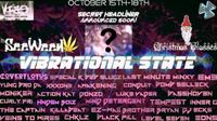 Veins To Wires Live @ Vibrational State Festival!