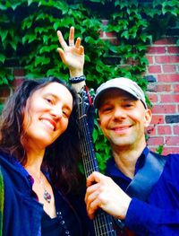 Second Saturday Art N' Music w\Veins To Wires