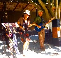 Veins To Wires @ Baja Beans Artisan Market