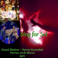 We return to Hostal Shalom to Rock ze FunK Out!