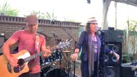 Veins To Wires @Olde Salem Brewing!