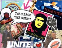 37th Annual~Take Back the Night ~Rally&march