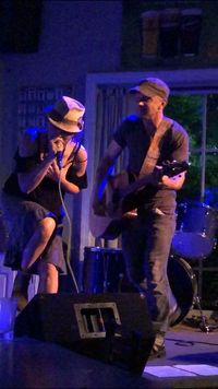 Veins To Wires @ Daddyo's Tavern