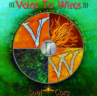 Veins To Wires @ 810 Billiards and Bowling in Phoenix!