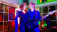 Veins To Wires Returns to Crossroads !