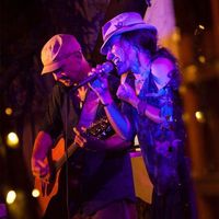 Veins To Wires at The Bisbee Grand Hotel!