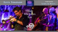Terry Townson with Veins To Wires @ La Morante Art Bar