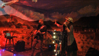 Veins To Wires @ Baja Joe's, La Ventana
