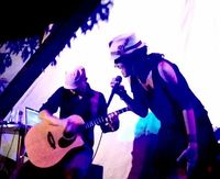 Veins To Wires Returns to Colonial Tavern !