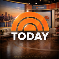SUMMIT OF CHAMPIONS (NBC TODAY Show – Olympics) by Robert Allen Elliott