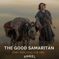 LEAST OF THESE (Film: Good Samaritan - feat. Casey Elliott, Yahosh Bonner) by Robert Allen Elliott