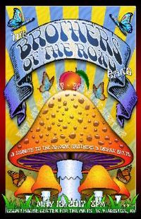 A Special Appearance with Brothers of the Road Band