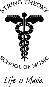 String Theory Student Showcase
