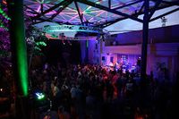 String Theory Scholar's Concert